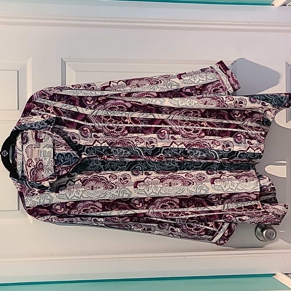 Chico's Blouse